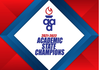 Academic State Champions