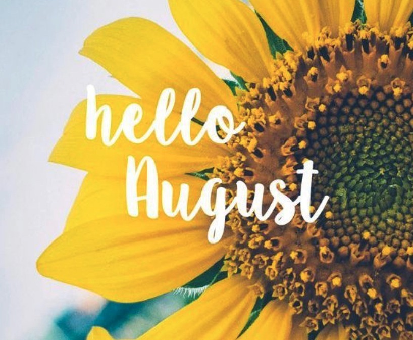 August