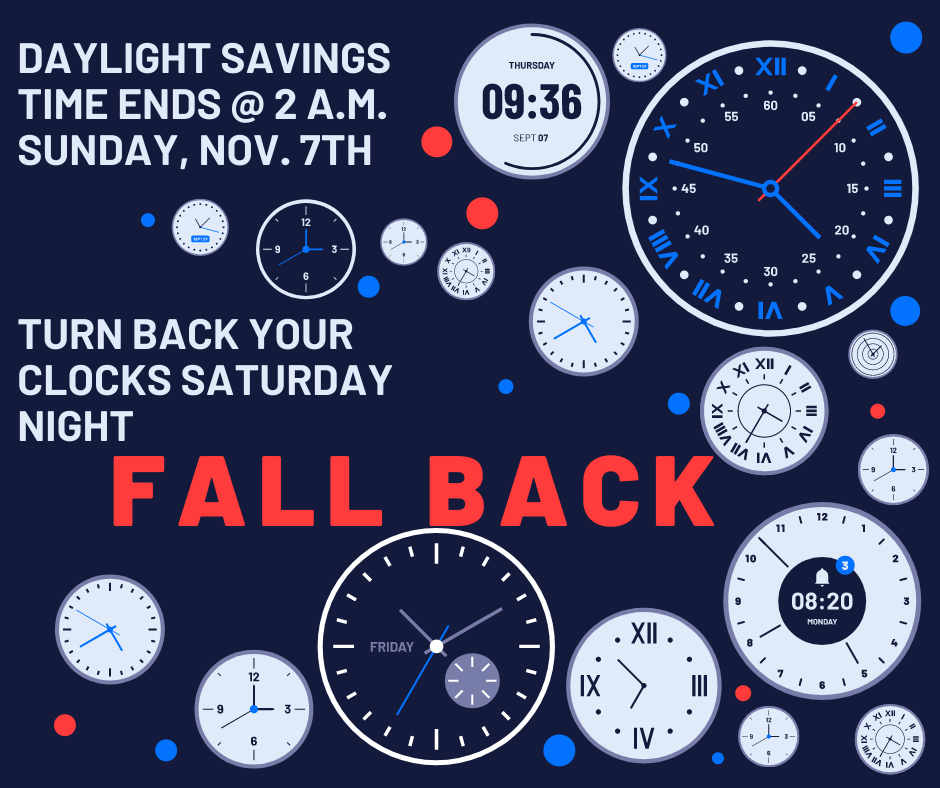 clocks