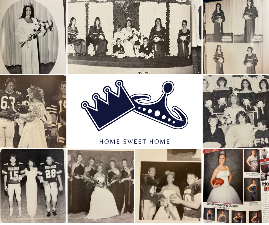 homecoming 70-12 and crowns