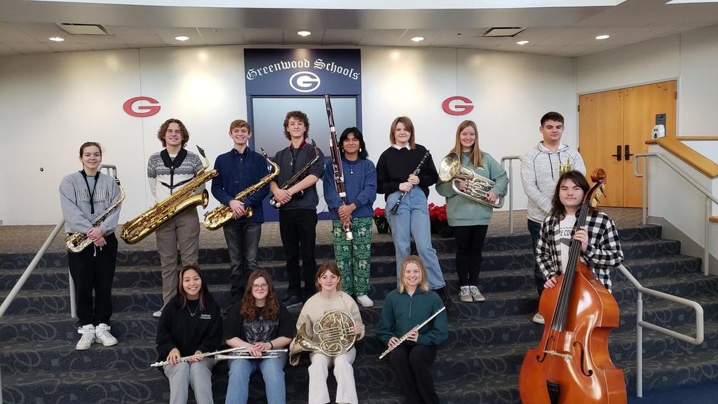 band students