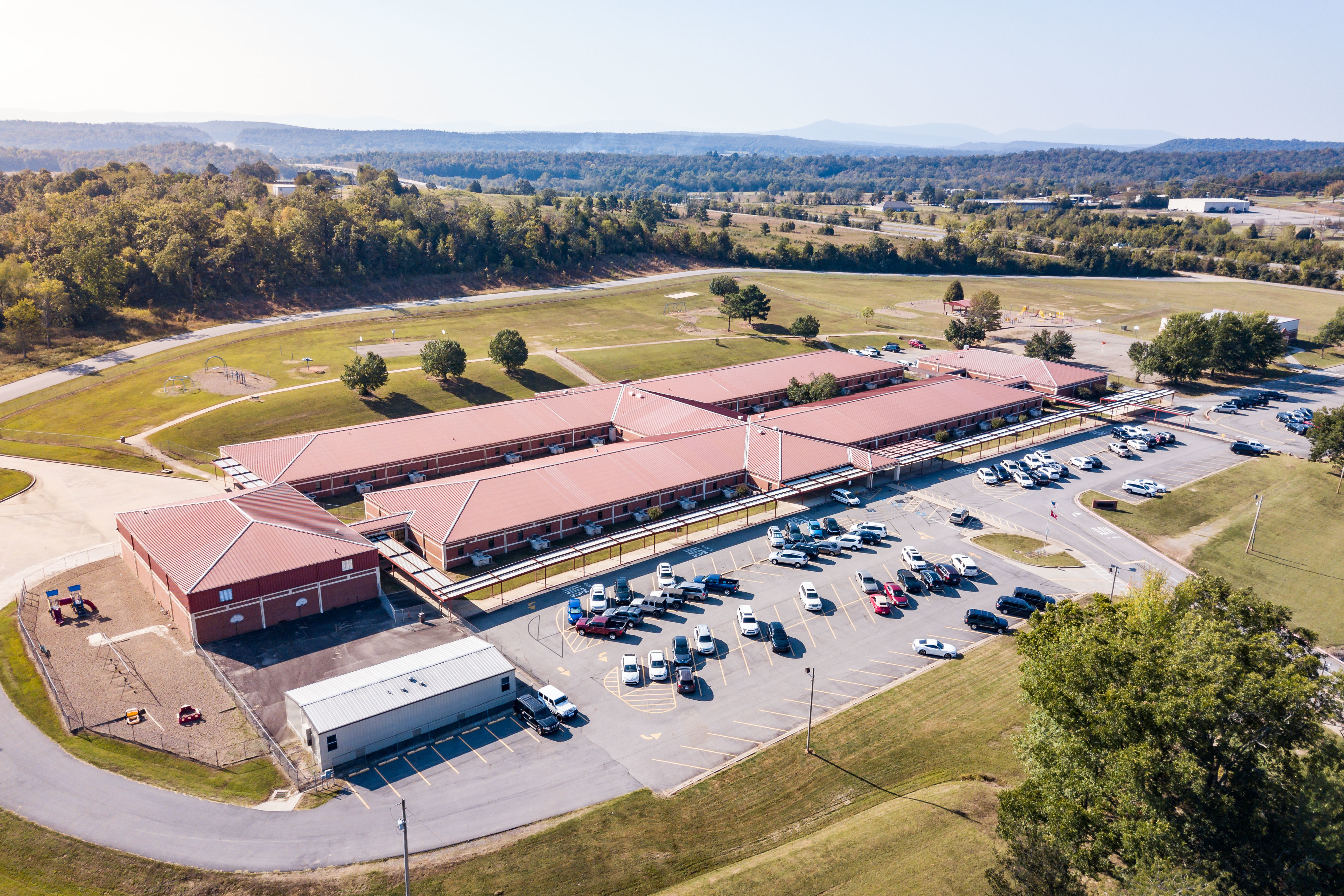 Westwood Elementary School